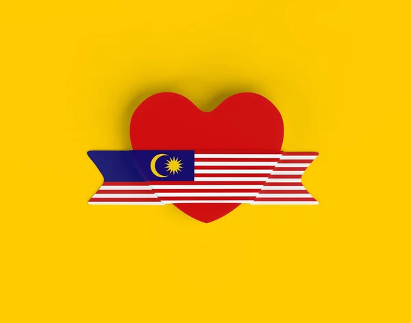 말레이시아의 — 스톡 사진