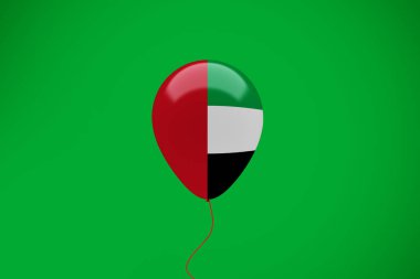 Birleşik Arap Emirlikleri Balonu