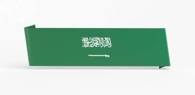 Suudi Arabistan Bayrak Bayrağı