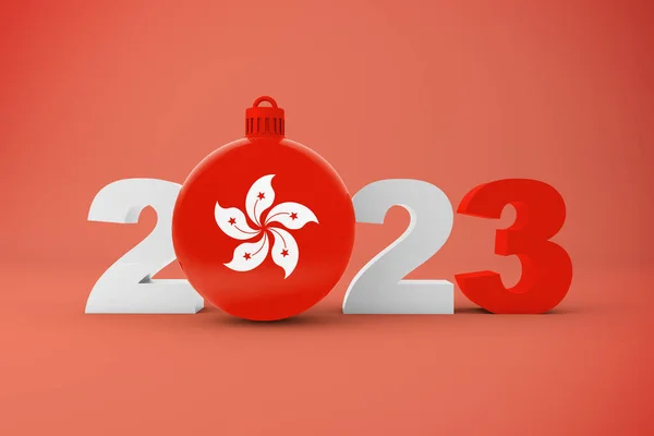 2023年香港大会 — ストック写真