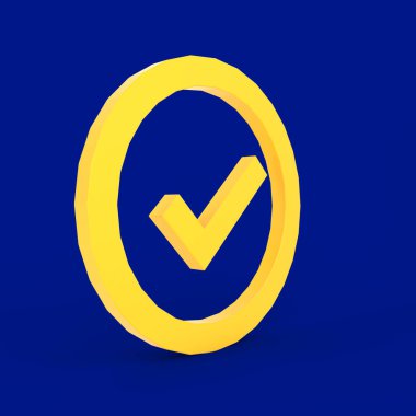 İşaretleme Çemberi Sol Tarafını Kontrol Et