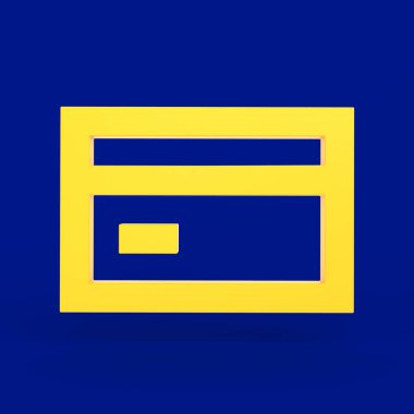 Kredi Kartı Önyüzü