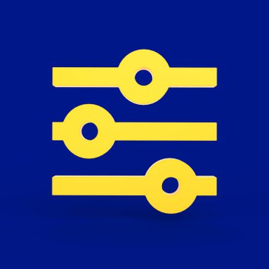 Ayarlar Önyüzü İmzası