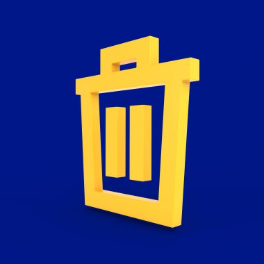 Çöp Kutusu Sağ tarafta