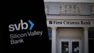 Silicone Valley Bank (SVB) ile Vatandaş Bankası).