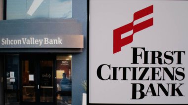 Silicone Valley Bank (SVB) ile Vatandaş Bankası).