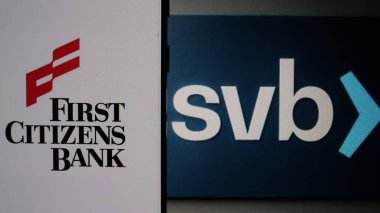 Silicone Valley Bank (SVB) ile Vatandaş Bankası).