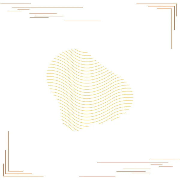 Soyut arkaplan. Soyut Tasarım Arkaplanı