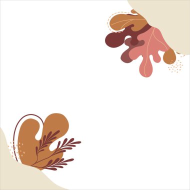 Soyut çiçek arkaplanı. Soyut arkaplan. Çiçek arkaplan. Arkaplan bırakır. Çiçek tasarımı