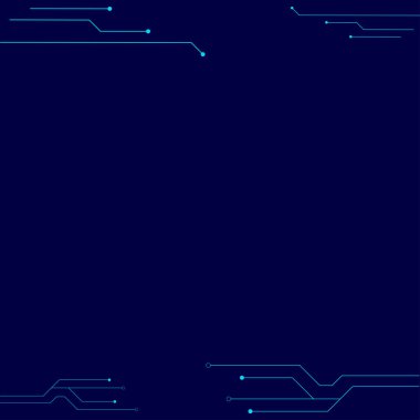 Teknoloji geçmişi. Bağlantı arka planı. Devre arkaplanı. Entegre geçmiş. Bağlantı