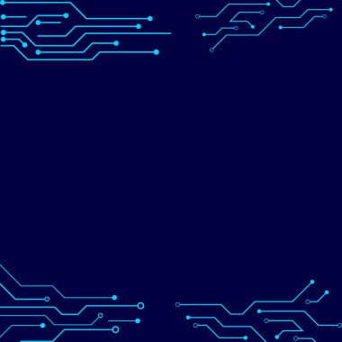 Teknoloji geçmişi. Bağlantı arka planı. Devre arkaplanı. Entegre geçmiş. Bağlantı