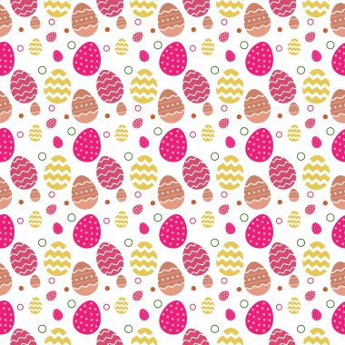 Renkli paskalya deseni. Paskalya deseni kusursuz. Paskalya deseni. Mutlu Paskalyalar. Renkli, pürüzsüz desen