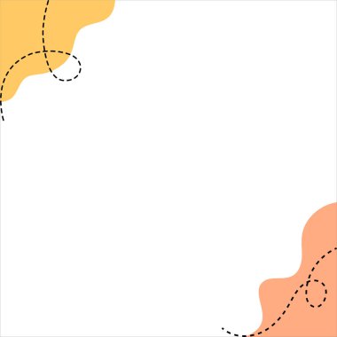 Soyut tasarım arka planı. Tasarım şablonu. Tasarım arka planı. Soyut şablon. Soyut tasarım