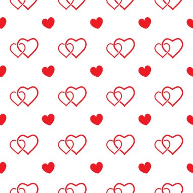 Kusursuz bir aşk örneği. Aşıkların düzeni. Aşk modeli. Kalp izleri. Kusursuz desen