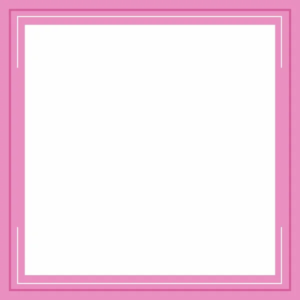 Ροζ Και Άσπρο Χρώμα Φόντου Ριγέ Γραμμή Σχήμα Κατάλληλο Για — Διανυσματικό Αρχείο
