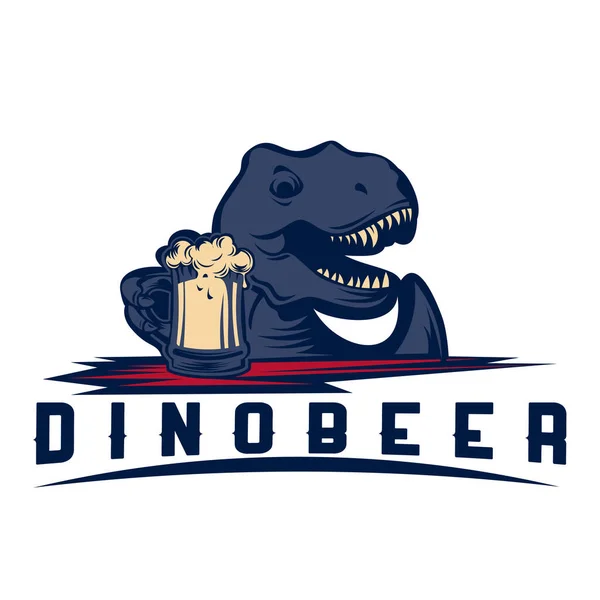 Craft Beer cam ve malt Brewery etiket logo tasarım vektörü modern çizgi çizgi çizgi çizim çizimi illüstrasyonunda. Bar ve bar için likör logosu