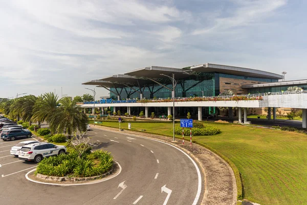 stock image Can Tho International Airport