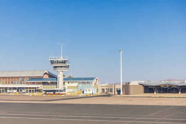 Windhoek 'teki Hosea Kutako Uluslararası Havalimanı