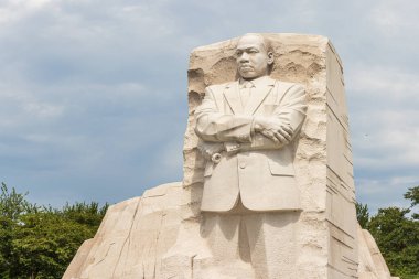 Martin luther king Jr memorial