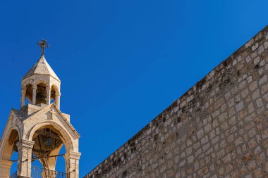 İsa 'nın Doğuşu Kilisesi, Filistin, Beytüllahim Kubbesi