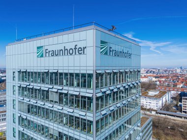 Fraunhofer Uygulamalı Araştırmaların Desteklenmesi Derneği, Avrupa 'daki bu alan için en büyük organizasyondur.