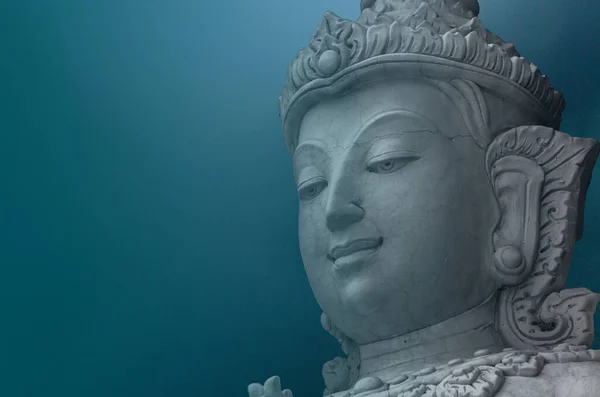 Beautiful Meditation Buddha Picture