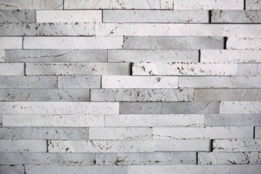 siyah ve beyaz desenli duvar kiremitleri sahte taş