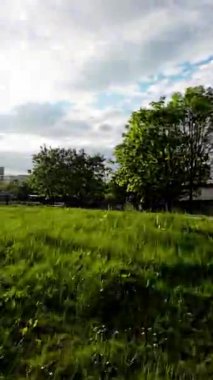 Bu video sizi Opole City Park 'a götürüyor. Opole, Polonya' nın kalbinde güzel ve canlı bir yeşil alan. Park, yerli ve turistler için oldukça popüler bir yer.