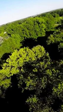 Macaristan, Budapeşte 'de yemyeşil ağaçları ve sakin bir atmosferi olan güzel bir park. Park, yerli halk ve turistler için popüler bir yerdir ve yürüyüş gibi çeşitli etkinlikler sunmaktadır.