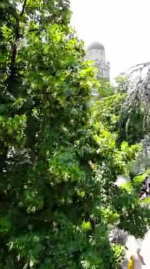 Budapeşte, Macaristan zengin bir tarihi olan güzel bir şehir. Bu video sizi Buda Kalesi 'nden Macar Parlamento Binası' na doğru bir yolculuğa çıkarıyor. Çok çarpıcı olacak.