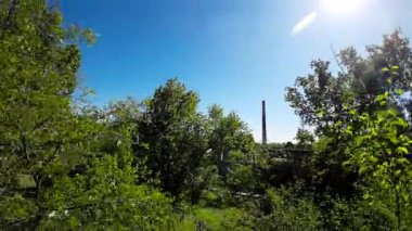 Parkta yürüdüğün bu sakinleştirici videoyla kendini doğanın sükunetine bırak. Bereketli yeşil ağaçlar, canlı çiçekler ve hafif bir esinti dinlenmek için mükemmel sakin bir atmosfer yaratır.