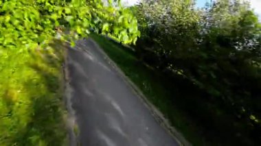 Polonya 'nın Opole şehrinde yemyeşil ağaçları, geniş çimenleri ve huzurlu bir atmosferi olan güzel bir park. Park, çeşitli etkinlikler sunan yerli ve turistler için popüler bir yerdir.