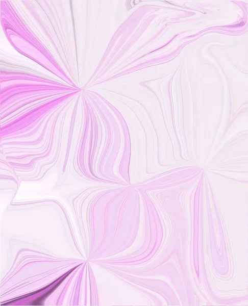 抽象水彩背景 粉红颜色 项目模板 高质量的照片 — 图库照片