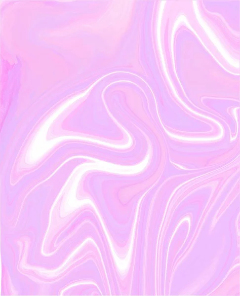 Fondo Acuarela Abstracta Rosa Color Púrpura Plantilla Para Proyectos Foto — Foto de Stock