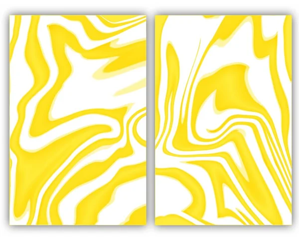 Sommer Hintergrund Für Design Gelben Farben Hochwertiges Foto — Stockfoto