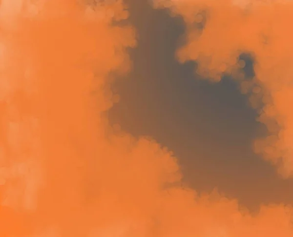 Abstrakter Hintergrund Für Design Orange Schwarzer Farbe Hochwertiges Foto — Stockfoto