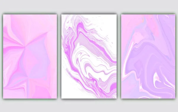 ピンク紫色のデザインのためのテクスチャ抽象的な背景 高品質の写真 — ストック写真