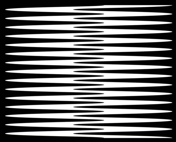 Abstract Illustration Black White Line Background High Quality Photo — Stock Photo, Image