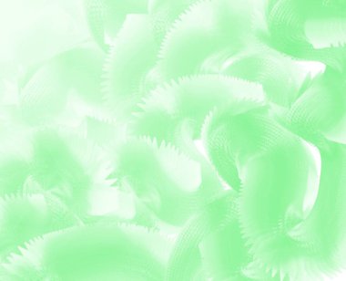 Açık yeşil renkli soyut doku arkaplanı. Yüksek kalite fotoğraf