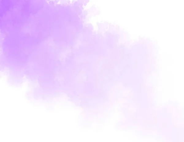 抽象的な紫色のデザインのための水彩背景 高品質の写真 — ストック写真