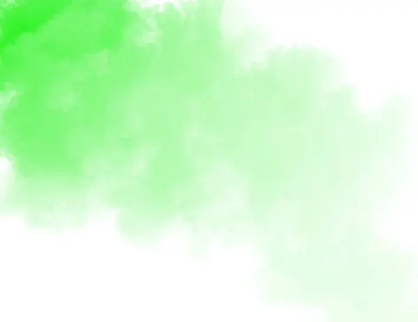Абстрактный Акварельный Фон Оформления Зеленом Цвете Высокое Качество Фото — стоковое фото