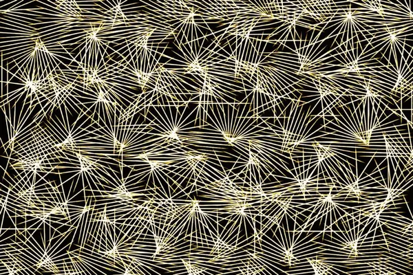Abstract backgrounds. Black and gold pattern design for covers, brochures, flyers, mobile, online services, emblems, logos. High quality photo
