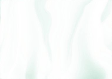 Abstract delicate elegant white background with a hint of green . High quality photo clipart