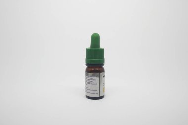 Beyaz aromalı aroma terapisi düşürücü