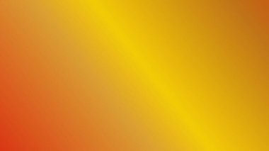 duvar kağıdı dokusu için uygun gradyan ile som sarı arkaplan vektör çizimi