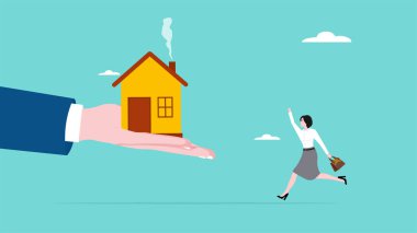 Miras evi, ailelerden miras kalan mallar, çocuklara miras bırakılması, miras planında mali danışman, mutlu kadın gençlik ebeveynlerinin mirasından bir ev alır.