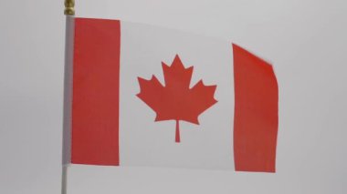 Ulusun bayrağı, birliğin ve kimliğin sembolü.