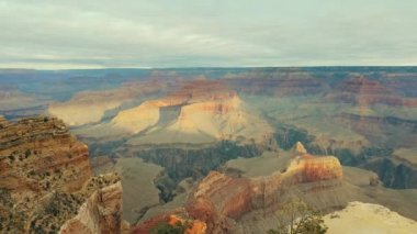 Arizona 'daki Grand Canyon Ulusal Parkı