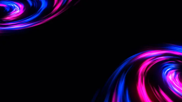 Абстрактна Фіолетова Синя Багатокутна Технологічна Мережа Технологічним Фоном Єднання Тло — стокове фото