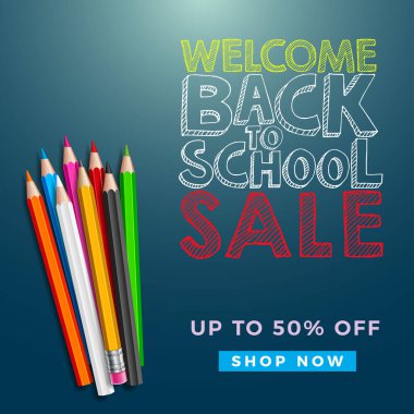  geri school.vector resimde için